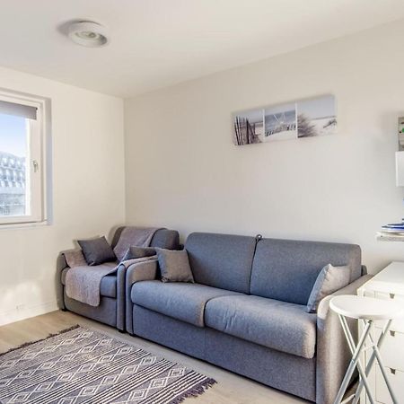 Studio Mercant - Welkeys Deauville Dış mekan fotoğraf