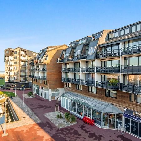 Studio Mercant - Welkeys Deauville Dış mekan fotoğraf