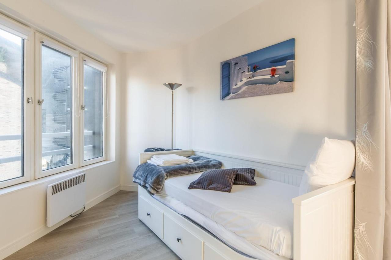 Studio Mercant - Welkeys Deauville Dış mekan fotoğraf